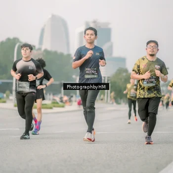 Runner Photo 6745102