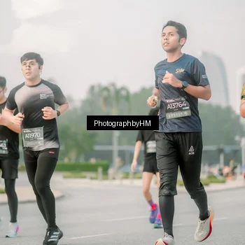 Runner Photo 6745121