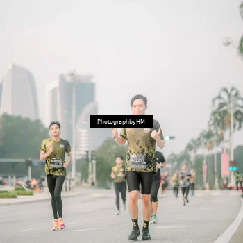Runner Photo 6745126