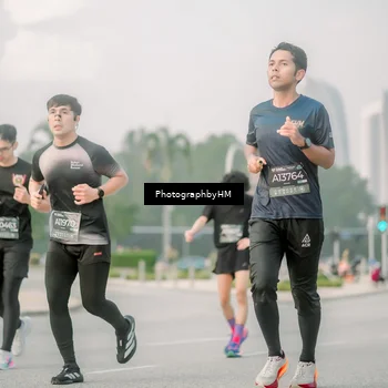 Runner Photo 6745127