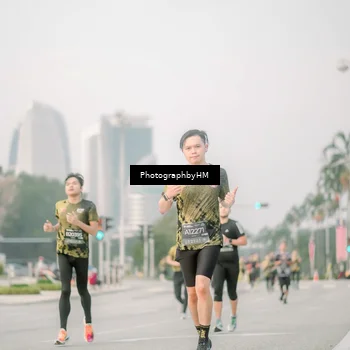 Runner Photo 6745133