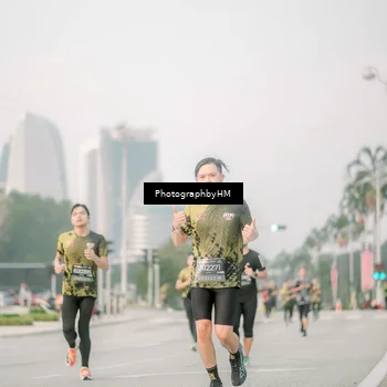 Runner Photo 6745141