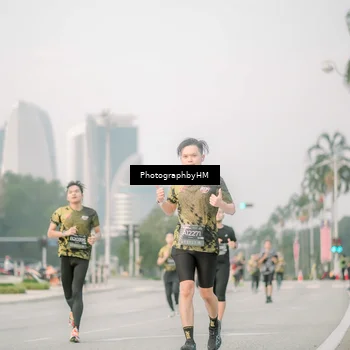 Runner Photo 6745144