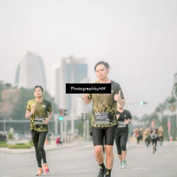 Runner Photo 6745146