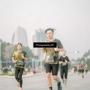 Runner Photo 6745151