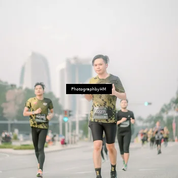 Runner Photo 6745153