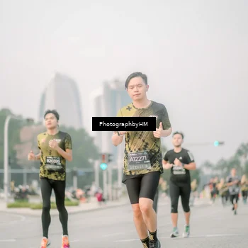 Runner Photo 6745154