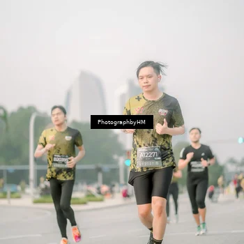Runner Photo 6745155