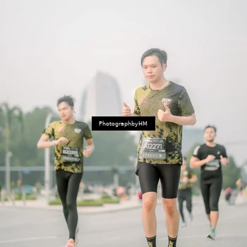Runner Photo 6745157
