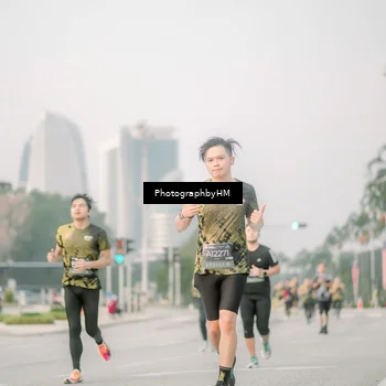 Runner Photo 6745158