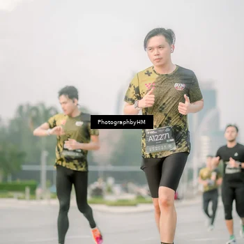 Runner Photo 6745173