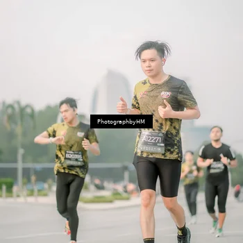 Runner Photo 6745179