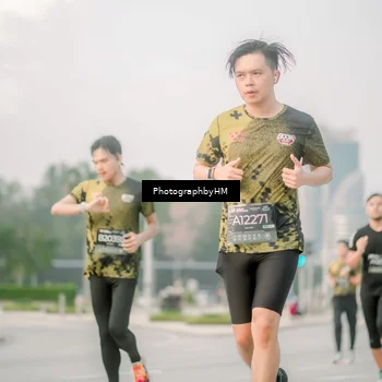 Runner Photo 6745180