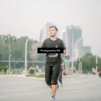 Runner Photo 6745181