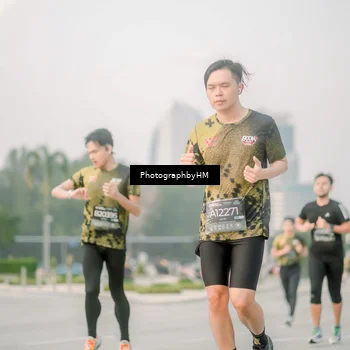 Runner Photo 6745183
