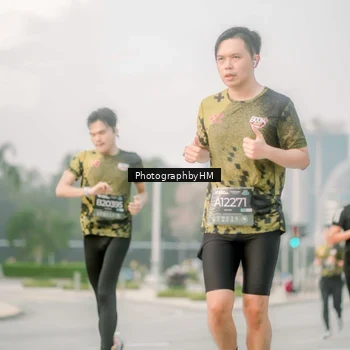 Runner Photo 6745185