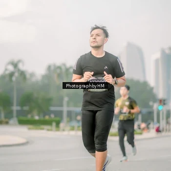 Runner Photo 6745200