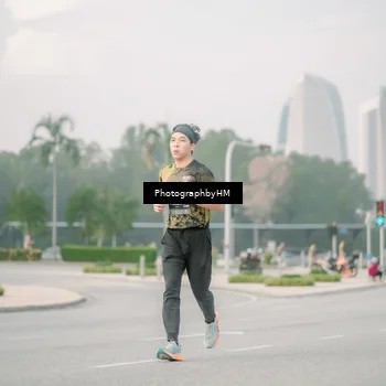 Runner Photo 6745202