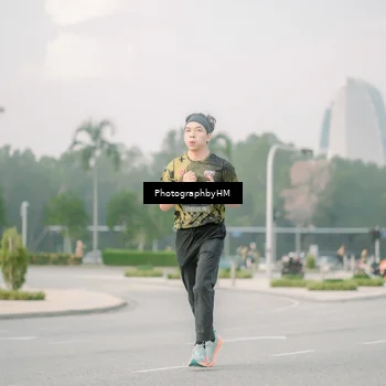 Runner Photo 6745215