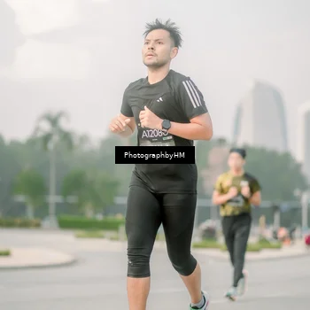 Runner Photo 6745216