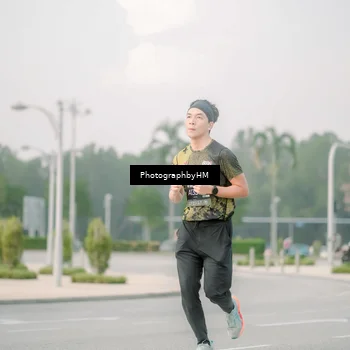 Runner Photo 6745221
