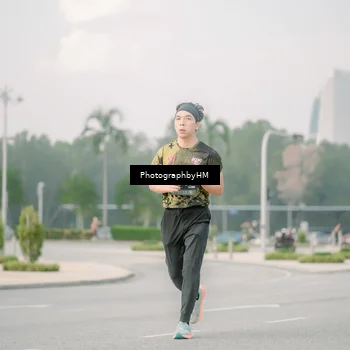 Runner Photo 6745224