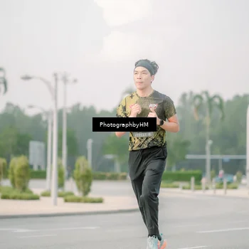Runner Photo 6745234