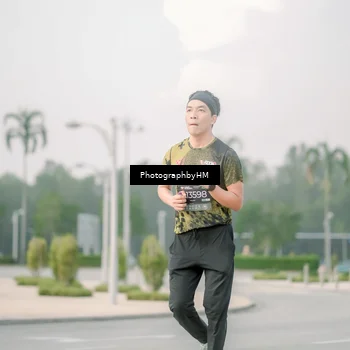 Runner Photo 6745237