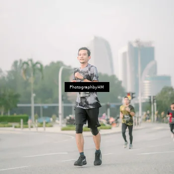 Runner Photo 6745241