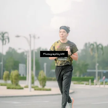 Runner Photo 6745246