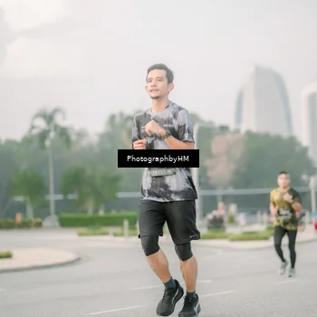 Runner Photo 6745254