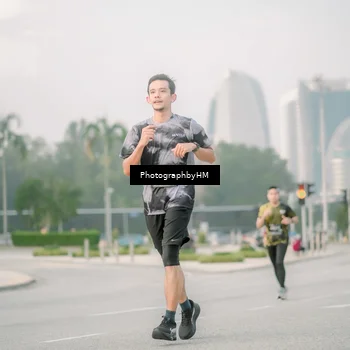 Runner Photo 6745259