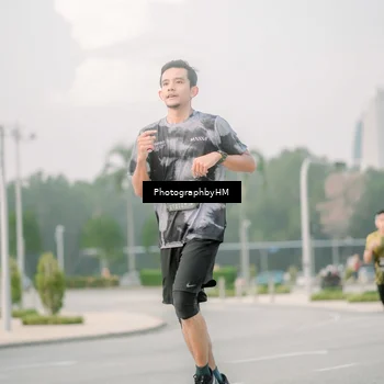 Runner Photo 6745264