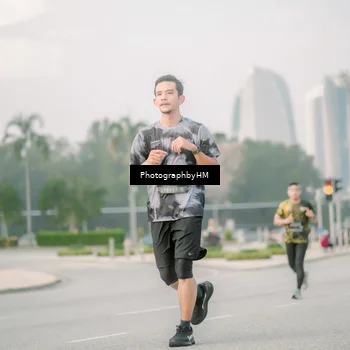 Runner Photo 6745267