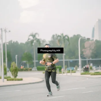 Runner Photo 6745273