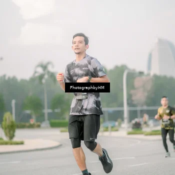 Runner Photo 6745274