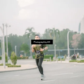 Runner Photo 6745281