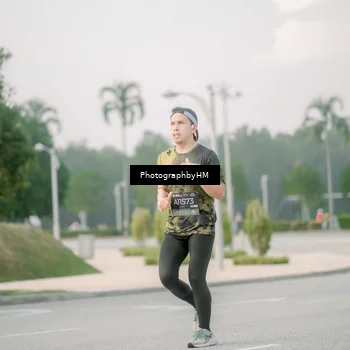 Runner Photo 6745302
