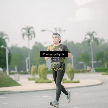 Runner Photo 6745307
