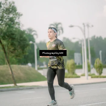 Runner Photo 6745313