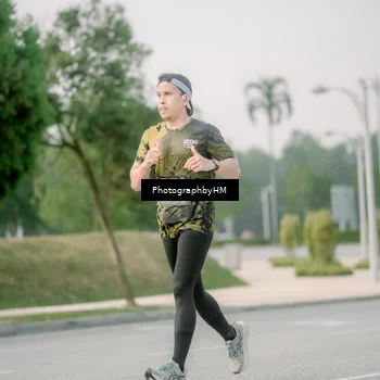 Runner Photo 6745316