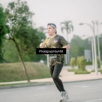 Runner Photo 6745324
