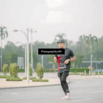 Runner Photo 6745337