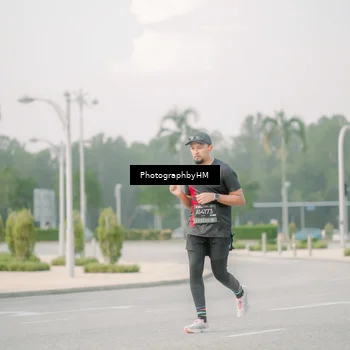 Runner Photo 6745338