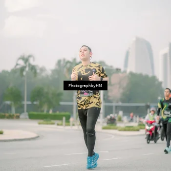 Runner Photo 6745346