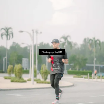 Runner Photo 6745347