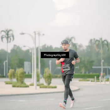 Runner Photo 6745355