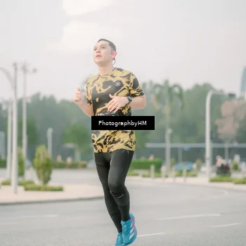 Runner Photo 6745362