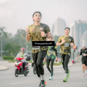 Runner Photo 6745365