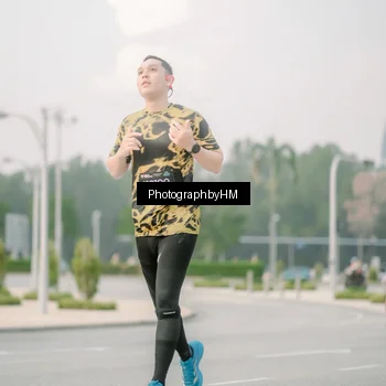 Runner Photo 6745366
